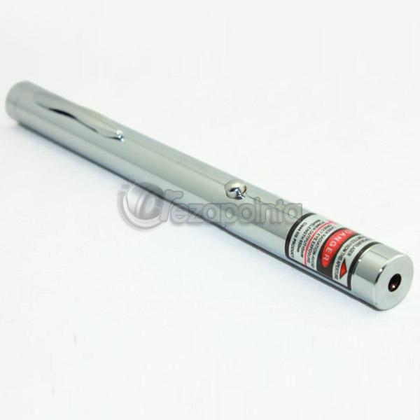 高性能明るい30mW 405nmペン型レーザーポインター　ブルーバイオレット レーザーペン 大人気 ランキングNO1