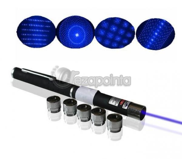 5in1 30mw青紫色レーザーポインター 夜空 ペン型 405nm レーザーポインター 青紫色レーザーポインター 安心 メーカー 価格手頃