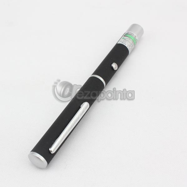 レーザー 5mw ペンタイプレーザーポインター 532nm レーザーポインター 緑 小型 グリーンレーザーポインター 指示棒 携帯便利