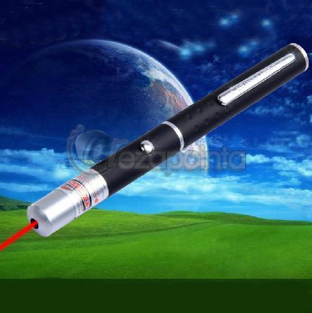 レッドレーザーポインター 5mw レーザー指示棒タイプ 赤色 レーザー照射設計