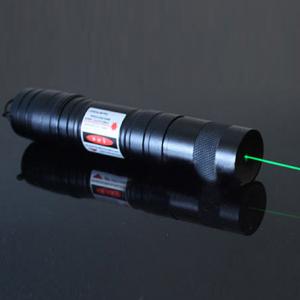 緑色光レーザーポインター 超高出力タイプ A　