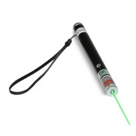50mWミニレーザーポインター 緑光 レーザーペン 532nmレーザーポインター