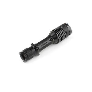 懐中電灯 防水機能付き 強力 UniqueFire UF-2220 CREE LED懐中電灯 ハンディライト 自作 5モード キャンプ、旅行、野外活動等に適して